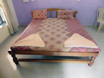 Shubhangi Homestay, Malvan 2